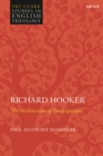 Image for Richard Hooker  : the architecture of participation