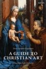 Image for A guide to Christian art