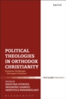 Image for Political theologies in Orthodox Christianity  : common challenges