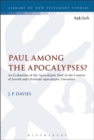 Image for Paul Among the Apocalypses?
