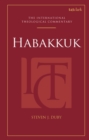 Image for Habakkuk: An International Theological Commentary