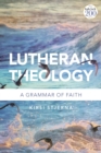 Image for Lutheran Theology