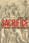 Image for Sacrifice in pagan and Christian antiquity