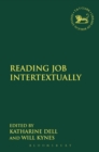 Image for Reading Job intertextually