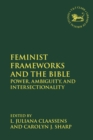 Image for Feminist frameworks and the Bible  : power, ambiguity, and intersectionality