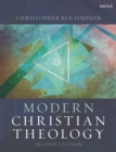 Image for Modern Christian theology