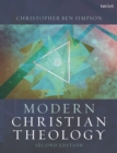 Image for Modern Christian Theology