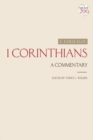 Image for 1 Corinthians: A Commentary