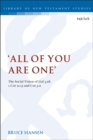 Image for &#39;All of You are One&#39;