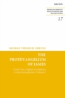 Image for The Protevangelium of James: The Greek Manuscript Tradition : 17