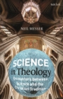 Image for Science in Theology: Encounters Between Science and the Christian Tradition