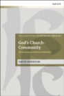 Image for TSST GODS CHURCH COMMUNITY THE ECC