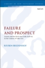Image for Failure and Prospect