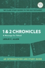 Image for 1 &amp; 2 Chronicles  : an introduction and study guide