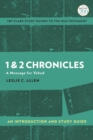 Image for 1 &amp; 2 Chronicles: An Introduction and Study Guide : A Message for Yehud