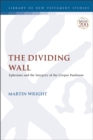 Image for The Dividing Wall