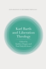 Image for Karl Barth and Liberation Theology