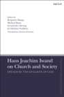 Image for Hans Joachim Iwand on Church and Society: Opened by the Kingdom of God