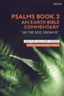 Image for Psalms Book 2  : an Earth Bible commentary