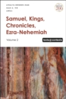 Image for Samuel, Kings, Chronicles, Ezra-Nehemiah: Volume 2