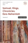 Image for Samuel, Kings, Chronicles, Ezra-Nehemiah