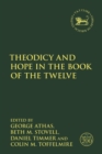 Image for Theodicy and Hope in the Book of the Twelve