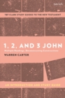 Image for 1, 2, and 3 John: An Introduction and Study Guide : Multiple Readings, Deconstructing Constructions