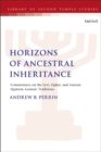 Image for Horizons of Ancestral Inheritance