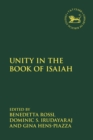Image for Unity in the Book of Isaiah