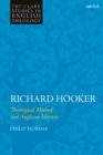 Image for Richard Hooker  : theological method and Anglican identity