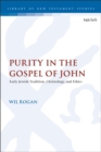 Image for Purity in the Gospel of John