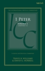 Image for 1 Peter. Volume 1 : Chapters 1-2