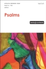 Image for Psalms: My Psalm My Context