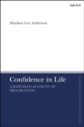 Image for Confidence in life  : a Barthian account of procreation
