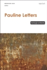 Image for Pauline Letters: Texts @ Contexts
