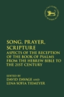 Image for Song, Prayer, Scripture
