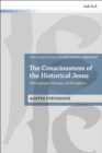 Image for The Consciousness of the Historical Jesus: Historiography, Theology, and Metaphysics