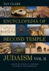 Image for T&amp;T Clark Encyclopedia of Second Temple Judaism Volume Two