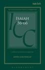 Image for Isaiah 56-66 (ICC)