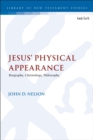 Image for Jesus&#39; Physical Appearance