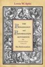 Image for The Renaissance and Reformation Movements