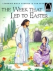 Image for The Week That Led to Easter