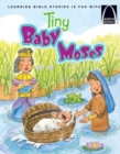 Image for Tiny Baby Moses
