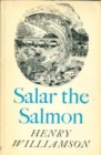 Image for Salar the Salmon