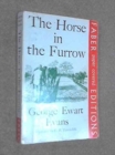 Image for Horse in the Furrow