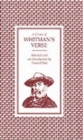 Image for A Choice of Whitman&#39;s Verse