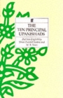 Image for Ten Principal Upanishads