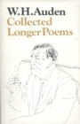 Image for Collected Longer Poems