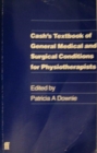 Image for Textbook of General Medical and Surgical Conditions for Physiotherapists