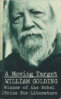 Image for A Moving Target